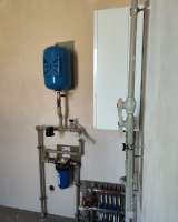 Дом 195 м2 5 сот Березовый