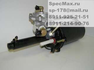 ПГУ тормозов Дэу Новус запчасти для Daewoo Ultra Novus