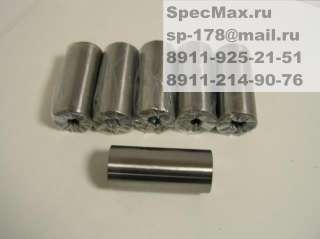Палец поршневой 65.02502-0013 65.02502-0208 M400-V, S340LC-V, S420LC-V, S470LC-V, S500LCV