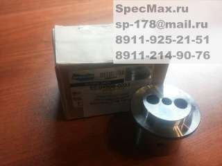 Ось паразитной шестерни Doosan 65.04506-0033 M400-V, S330LCV, S340LC-V, S420LC-V, S470LC-V, S500LCV