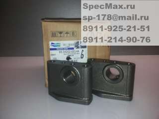Опора вала коромысел 65.04202-0014A M400-V, S330LCV, S340LC-V, S420LC-V, S470LC-V, S500LCV