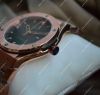Реплики классических часов Hublot