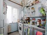2-комнатная квартира, 48,5 кв.м.