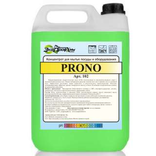 Моющие средства "Ecoprofchem"