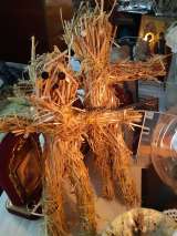 Помственная гадалка Виктория