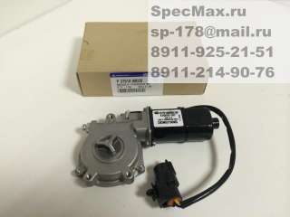 Моторчик стеклоподъемника правый Daewoo Ultra Novus запчасти