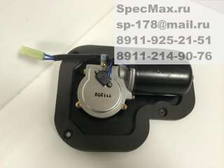 Моторчик стеклоочистителя Daewoo Ultra Novus запчасти