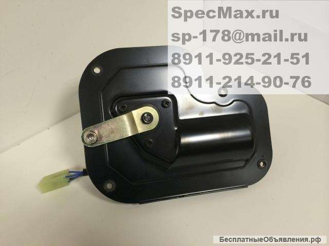 Моторчик стеклоочистителя Daewoo Ultra Novus запчасти