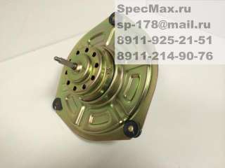 Моторчик печки Daewoo Ultra запчасти Дэу Новус
