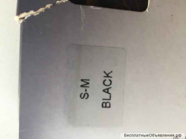 Чулки новые vogue 46 m 60 ден черные плотные на резинке женские полиамид эластан колготки гетры голь