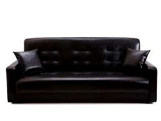 Кожаные диваны