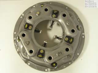 Корзина сцепления DE12T запчасти Daewoo Ultra Novus автобус Daewoo BH
