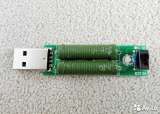 USB тестер зарядных устройств juwei J7-t (QC 2.0)