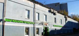 Торговое помещение площадью 220,3 кв.м., расположенное по адресу М. Семеновская ул., д.11/2 стр.4