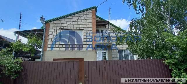 5 комнатный коттедж