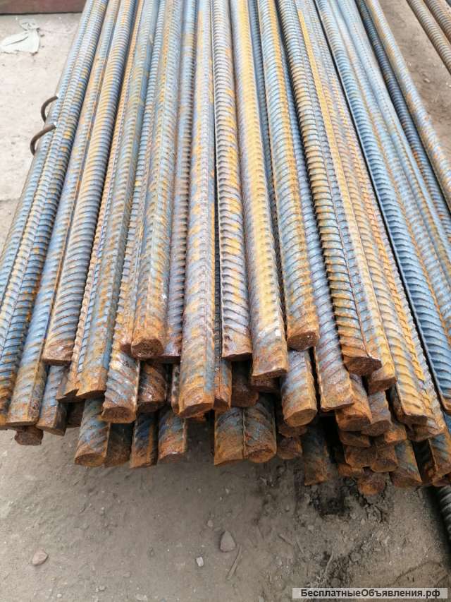 Купим арматуру на постоянной основе