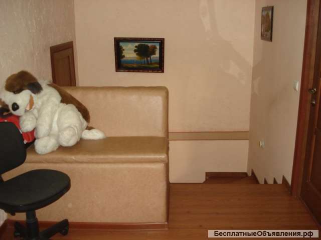 Дом, 115 кв.м.