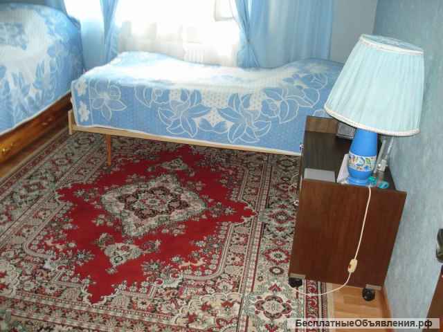 Дом, 115 кв.м.
