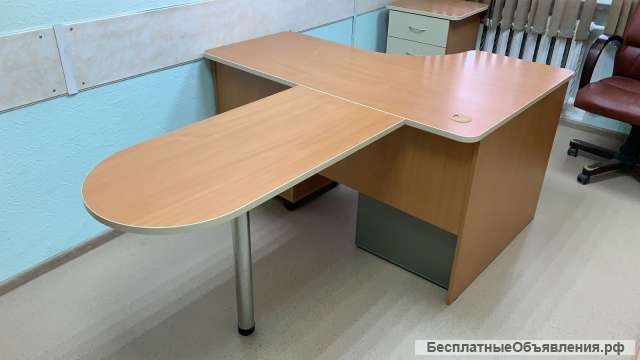 Офисная мебель