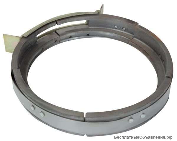 Канатоукладчик для тали CD1