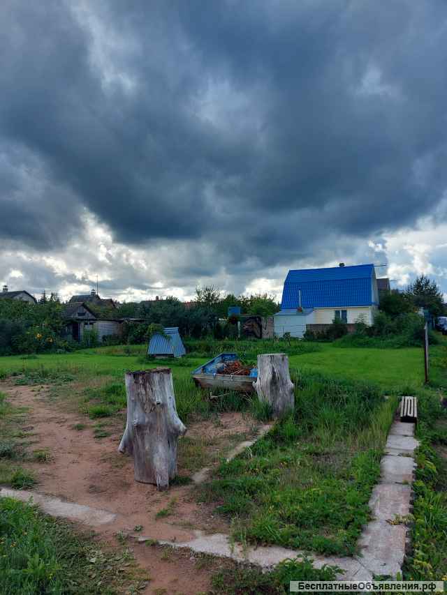 Участок