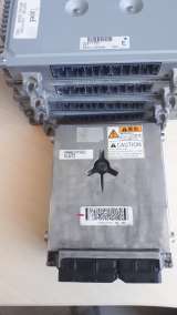 Контроллеры двигателя и гидравлики hitachi zx