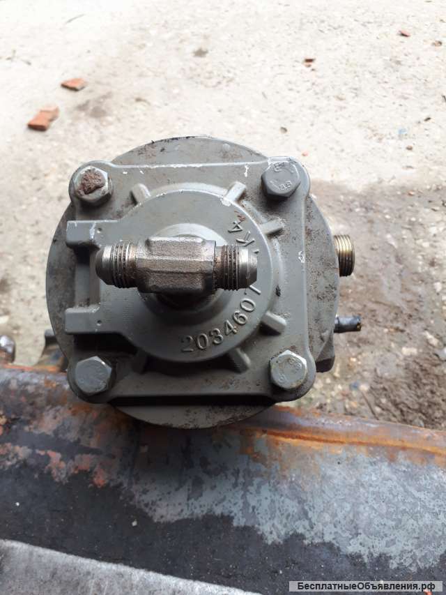 Центральный коллектор hitachi zx 330/1