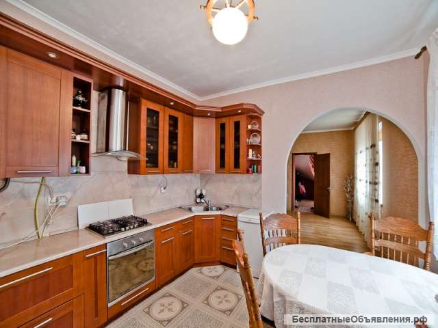 Дом, 245 кв.м
