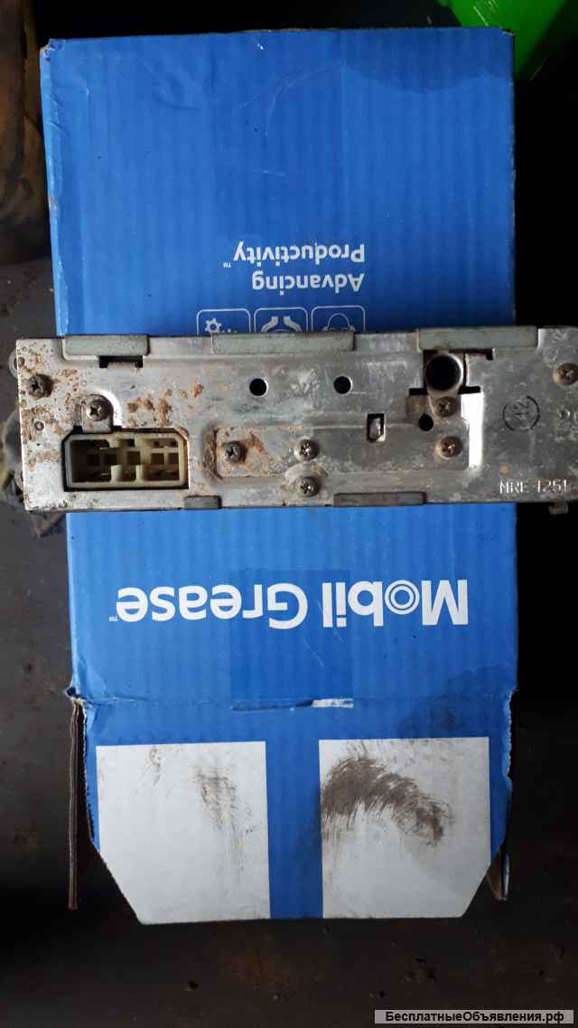 Радио hitachi ex 200-3