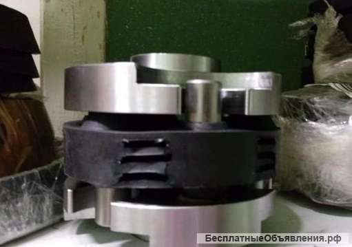 Муфта упругая в сборе
