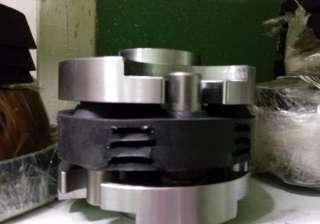 Муфта упругая в сборе