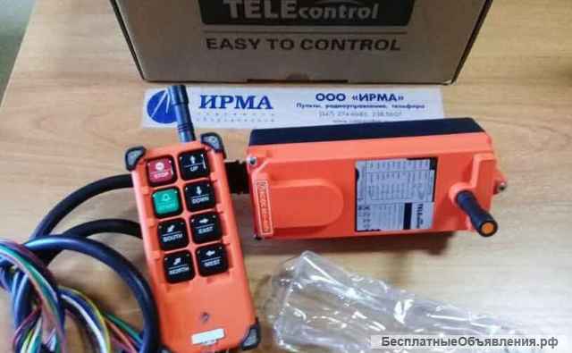 Радиоуправление Tеlecontrol F21-E1B