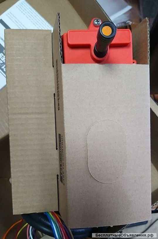 Радиоуправление Tеlecontrol F21-E1B