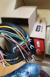 Радиоуправление Tеlecontrol F21-E1B