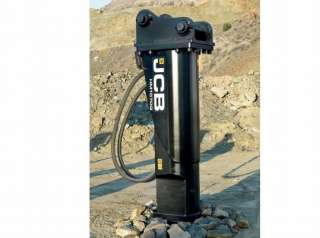 Гидромолот JCB HM1570Q