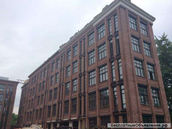 Лофт на тульской