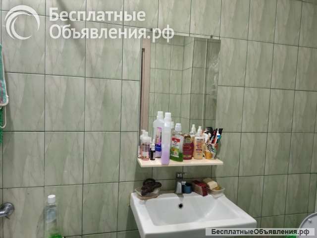 1 к.кв. 33 м2 РИП