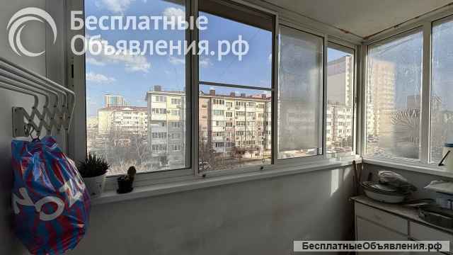 2 к.кв. 57 м2 Молодежный