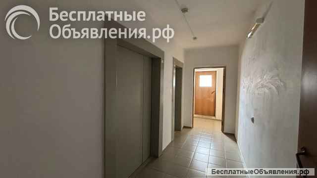 2 к.кв. 57 м2 Молодежный