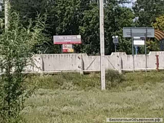 Участок 5,6 сот. (СНТ, ДНП)