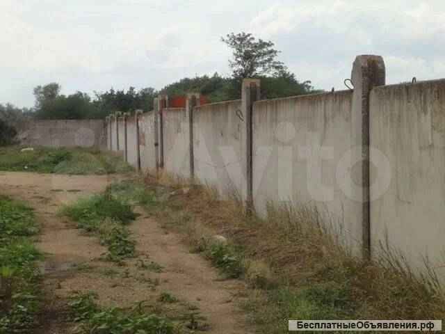 Участок 5,6 сот. (СНТ, ДНП)