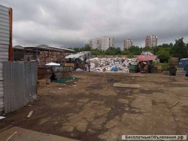 Куплю макулатуру