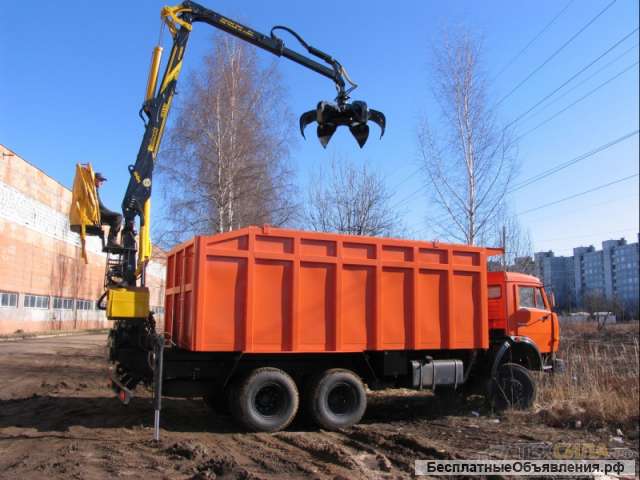 Скупаю лом черного металла