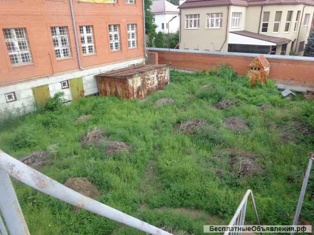 Домовладение 2000 кв. м. в элитном районе