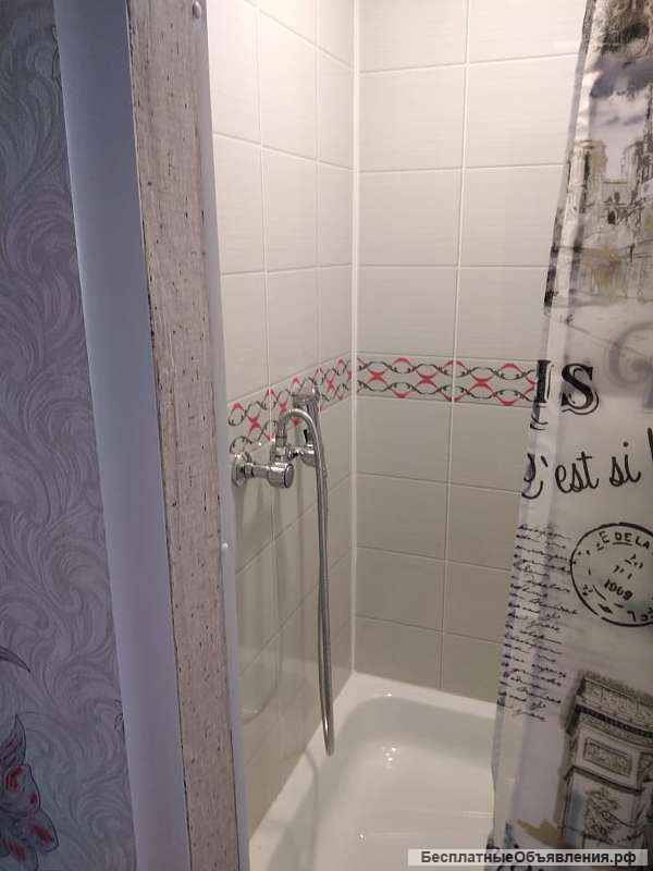 1-комн. квартиру на ул. Пограничная, 35