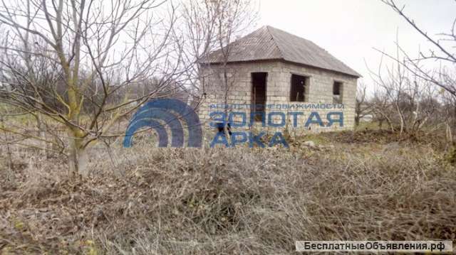 Земельный участок