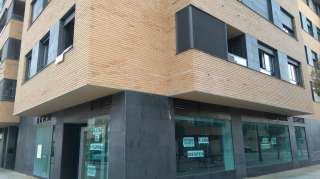 Коммерческое помещение в Испании, Паленсия