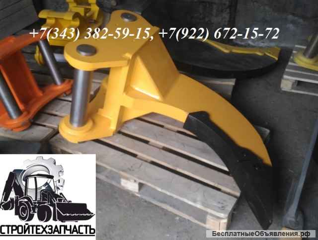 Doosan 300/340 Komatsu 300/350 быстросъём + рыхлитель экскаваторный