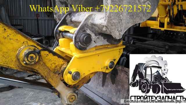 Doosan 300/340 Komatsu 300/350 быстросъём + рыхлитель экскаваторный
