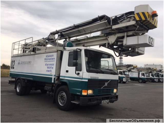 Деайсер Vestergaard Elephant Beta-15 (10432)